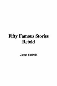 image of Fifty Famous Stories Retold