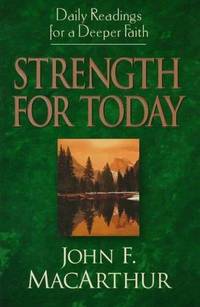 Strength for Today