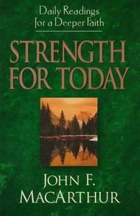 Strength For Today