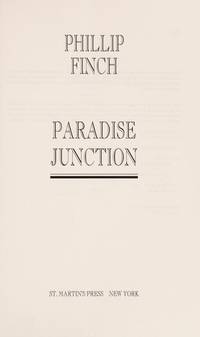 Paradise Junction