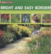 Bright & Easy Borders by Segall, Barbara