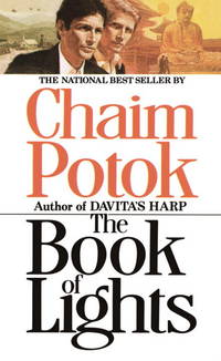 The Book of Lights by Potok, Chaim - 1982-09-12