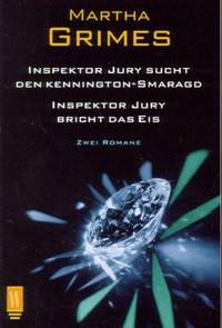 image of Inspektor Jury sucht den Kennington-Smaragd