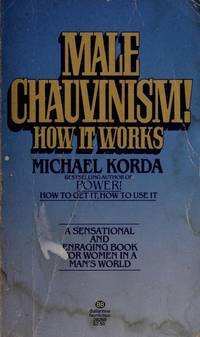 cover of Male Chauvinism