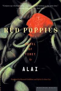 RED POPPIES by Alai, Alai - 2003-05-06