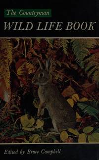 image of The Countryman Wild Life Book