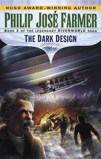 cover of Dark Design