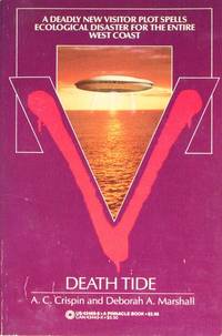 V: Death Tide by A. C. Crispin; Deborah A. Marshall - 1985-01-01