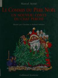Le commis du père Noël