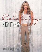 image of Celebrity Scarves