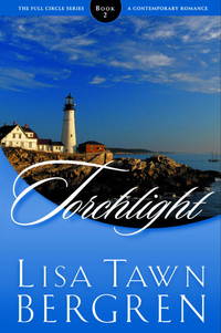 Torchlight (Full Circle Series #2)