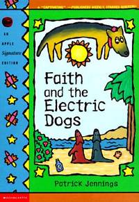 Faith And The Electric Dogs