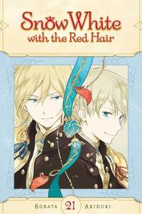Snow White with the Red Hair, Vol. 21 (21)