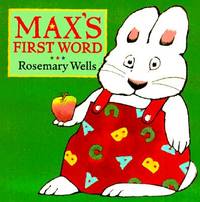 Max's First Word (Max and Ruby)