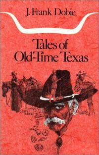 image of Tales of Old Time Texas