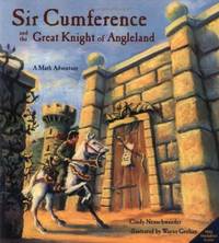 Sir Cumference and the Great Knight of Angleland