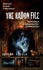 Radon File - Ty Merrick vol. 5
