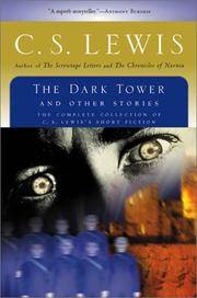 cover of The Dark Tower and Other Stories