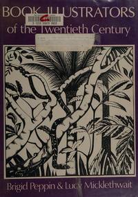Book Illustrators of the Twentieth Century