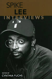 Spike Lee: Interviews (Conversations with Filmmakers (Hardcover))