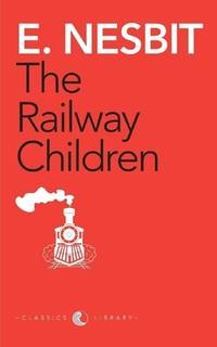 The Railway Children (ISBN: 9788129120700)