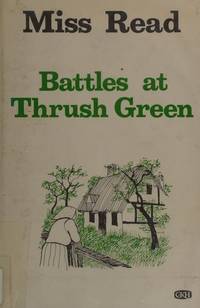 image of Battles at Thrush Green