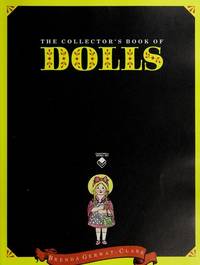 Collector's Book of Dolls