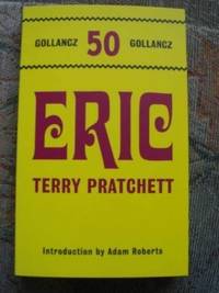 Eric (Book 9 of 41: Discworld)
