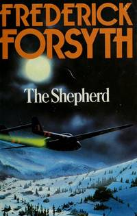 THE SHEPHERD (Illustrated by Chris Foss)