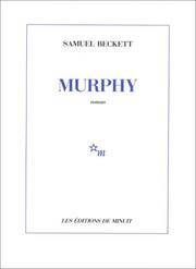 cover of MURPHY (ROMANS)