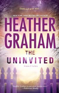 The Uninvited (Krewe of Hunters)