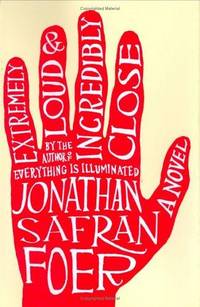 cover of Everything is Illuminated