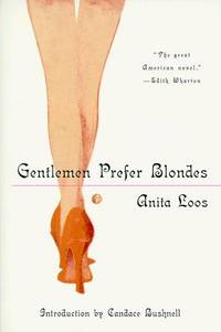 image of Gentlemen Prefer Blondes
