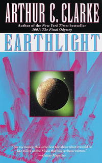 Earthlight by Clarke, Arthur C