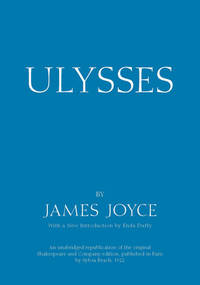Ulysses (ISBN: 9780486474700)