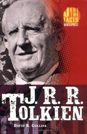 J. R. R. Tolkien (Just the Facts Biographies)