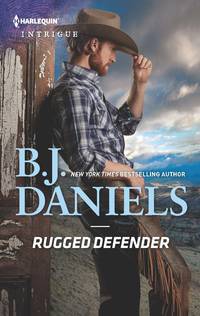 Rugged Defender (Whitehorse, Montana: The Clementine Sisters)