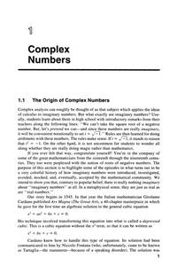 Complex Analysis for Mathematics and Engineering