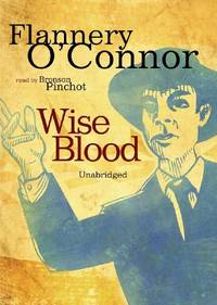 cover of Wise Blood