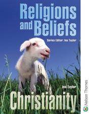 image of Religions_Beliefs: Christianity Pupil Book