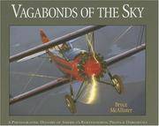 Vagabonds Of the Sky