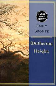image of Wuthering Heights