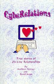 Cyberelations