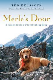 image of Merle's Door: Lessons from a Freethinking Dog