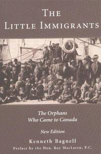 The Little Immigrants