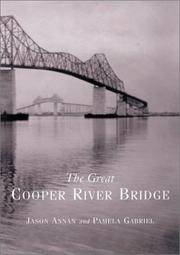 The Great Cooper River Bridge