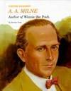 A. A. Milne : Author of Winnie-the-Pooh