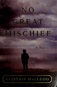 image of No Great Mischief