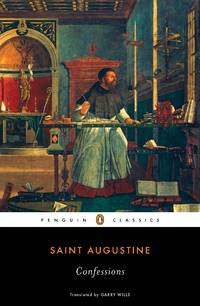 cover of Confessions (Penguin Classics)