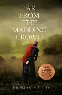 Far From the Madding Crowd (ISBN: 9780008127701)